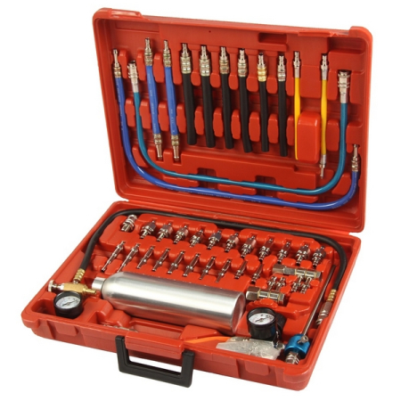 Устройство для очистки и тестирования топливной системы JTC-4325