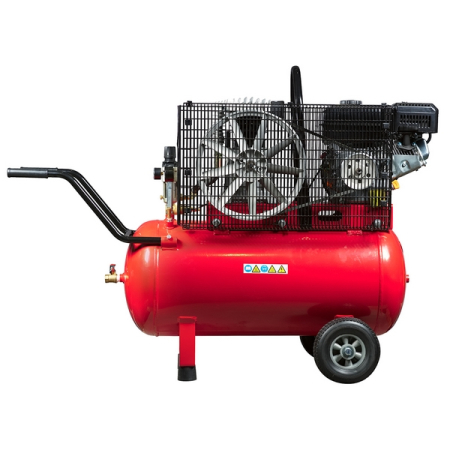 Бензиновый компрессор FUBAG BP 3600/100/6