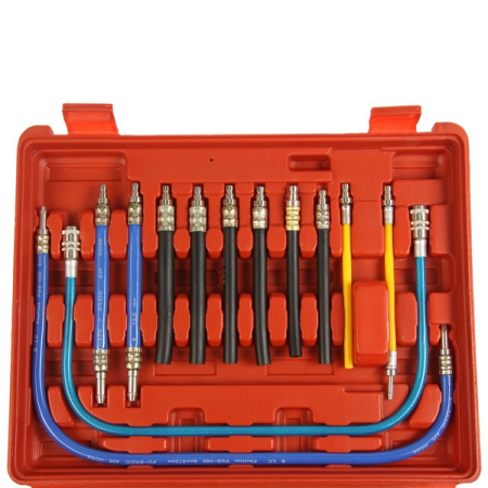 Устройство для очистки и тестирования топливной системы JTC-4325