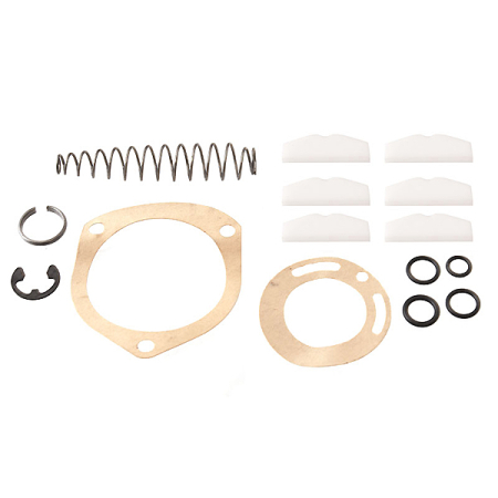 Ремкомплект к гайковёрту 33611-055, 15 предметов King Tony 33611-ATK