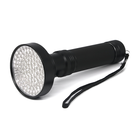 Фонарь ультрафиолетовый, 100 светодиодов, iCarTool IC-L202