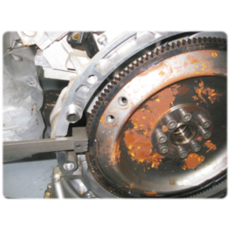 Фиксатор маховика универсальный L=250 мм JTC-4684 Фиксатор маховика универсальный L=250 мм JTC-4684