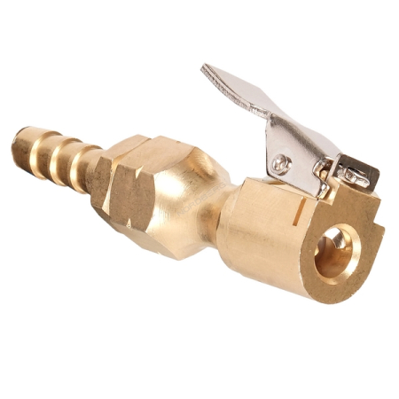 NORDBERG NPTI08T Наконечник для подкачки – "елочка" 8 мм