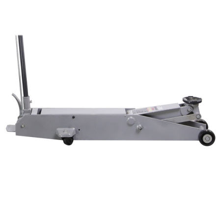 Подкатной гидравлический домкрат, 5 тонн, KRAFTWELL KRWFJ5