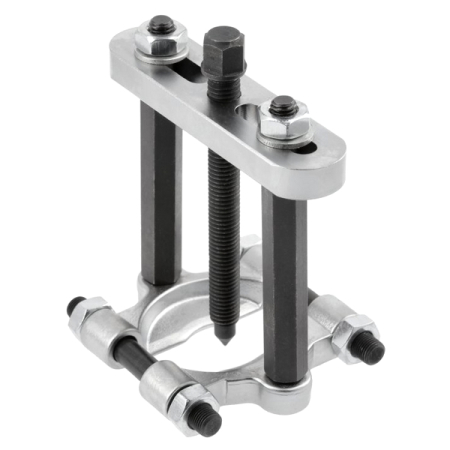 Съемник сепараторного типа для подшипников 22-115 мм HOEGERT HT8G256