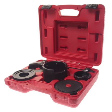 Набор для демонтажа/монтажа сайлентблоков задней подвески OPEL JTC-6650