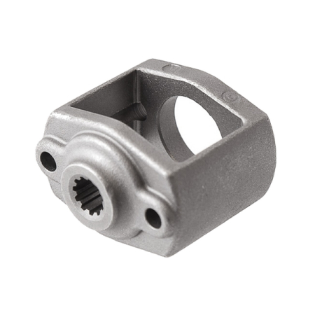 Ремкомплект для гайковерта NC-6210, обойма молотков MIGHTY SEVEN NC-6210P09