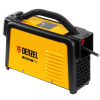 Аппарат инверторный дуговой сварки, 220 А, кейс, Denzel SDM-220 Top