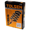 Заклепочник ручной гармошка 2,4-6,4 мм TOLSEN TT43100