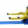 Nordberg N4124-4T_220V Подъемник автомобильный двухстоечный электрогидравлический, 4 тонны Nordberg N4124-4T_220V Подъемник автомобильный двухстоечный электрогидравлический, 4 тонны