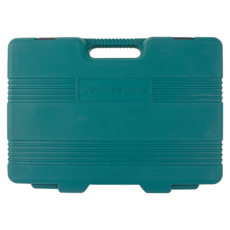 Набор инструмента универсальный 1/4", 1/2"DR, 78 предметов Jonnesway S04H52478S