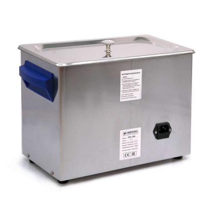 Ультразвуковая ванна 4 л, с цифровым управлением и подогревом, ОДА Сервис ODA-LQ40 Ультразвуковая ванна 4 л, с цифровым управлением и подогревом, ОДА Сервис ODA-LQ40