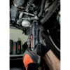 BAHCO BCL31R1K1 Трещотка аккумуляторная, квадрат 1/4 дюйма, 57 Нм, 12 В, комплект