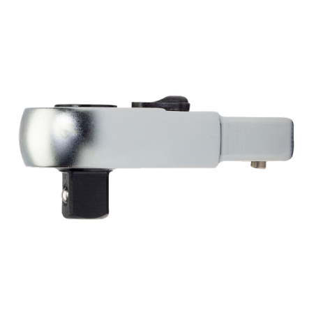 BAHCO 9P-1/4 Реверсивная трещоточная насадка, 9X12, 1/4 дюйма