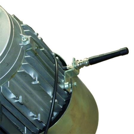 Колонны подкатные электромеханические, 8x5,5 тонн, SLIFT RGB 44 (380V)