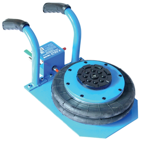 Пневматический домкрат 2 т AE&T T08102B