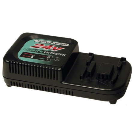 Зарядное устройство 24 В Hitachi UC24YFB