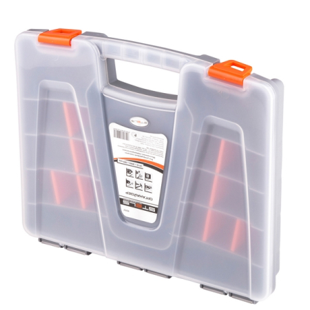 Органайзер 310x250x50 мм STELS 90707