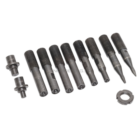 Nordberg NR6H Пневмо-гидравлический станок для заклепки тормозных колодок