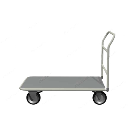 Тележка транспортировочная четырёхколёсная Феррум 05.541/6-9007