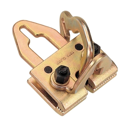 Захват для кузовных работ трехфункциональный 3-5 т JTC-C602