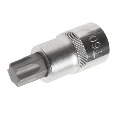 Бита-головка 1/2" TORX T60х55мм JTC-45560