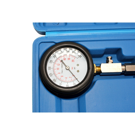 Компрессометр (14, 18 мм) AE&T TA-G1098 Компрессометр (14, 18 мм) AE&T TA-G1098