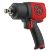Гайковерт ударный пневматический квадрат 3/4 дюйма, 1950 Нм, Chicago Pneumatic CP7769