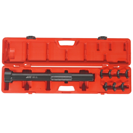 Набор ключей сервисных для шарнира рулевой рейки, 8 предметов, JTC-1836