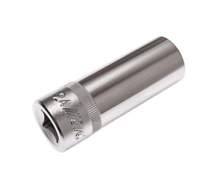 Головка торцевая 1/2" TORX E24х76мм JTC