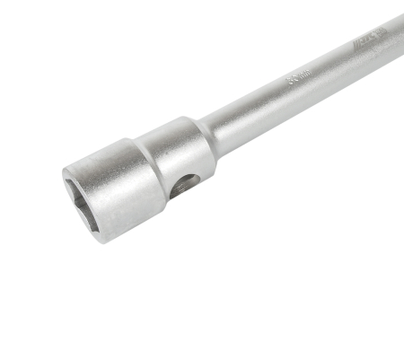 Ключ баллонный прямой 30х32 L=400мм хром JTC-5123