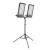 Штатив для переносных прожекторов серии GIANT Lena Lighting BIG TRIPOD GIANT