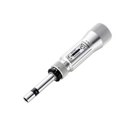 Динамометрическая отвертка 20-120 сНм Torsiomax 775/12 Stahlwille 51060012