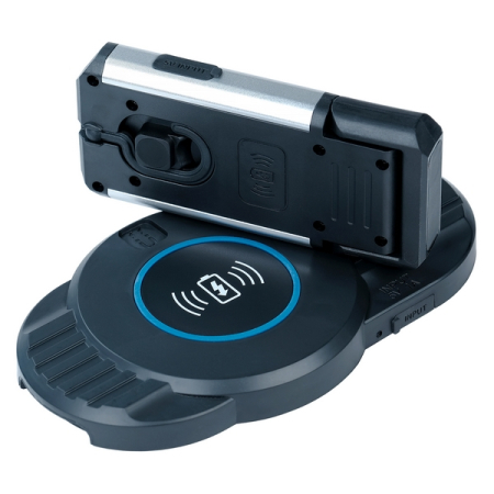 NORDBERG 1920 Фонарь светодиодный, аккумуляторный 3.6 В, с бесконтактным зарядным устройством