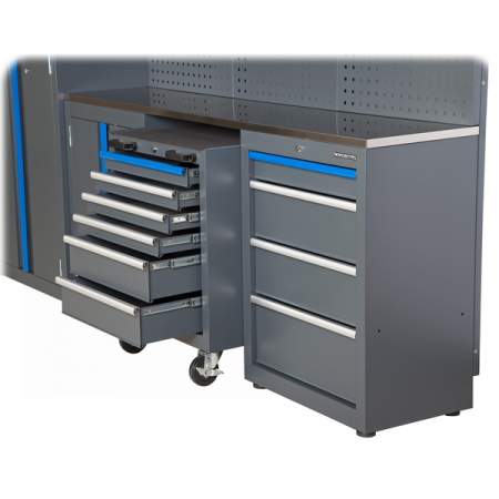 NORDBERG TT113 Набор мебели для мастерских