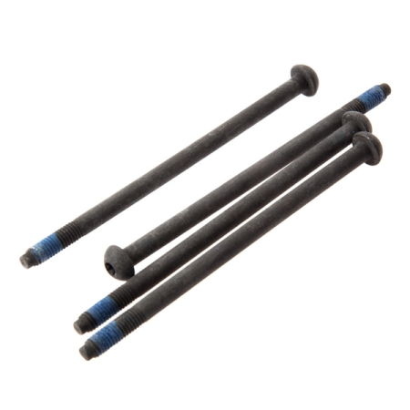 Ремкомплект для гайковерта NC-4255Q, винт, 4 шт MIGHTY SEVEN NC-4255T25