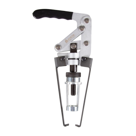 Рассухариватель клапанов универсальный, одна рукоятка, МАСТАК 103-11001