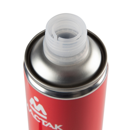 МАСТАК Промывка инжекторной системы бензинового двигателя, 1 л