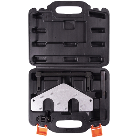 Набор фиксаторов распредвала / коленвала, MB, 4 предмета, AFFIX AF10321304C