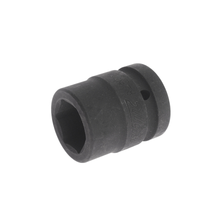 Головка торцевая 1" 30мм ударная L=60мм JTC