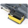 Траверса гидравлическая с пневмоприводом, 3 т, KRAFTWELL KRWJ7P