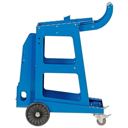 NORDBERG T2 Тележка для сварочного аппарата