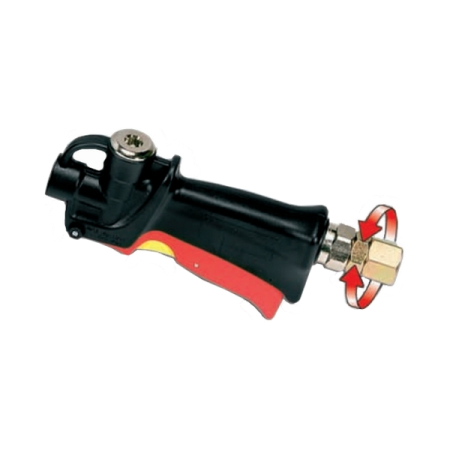 Пистолет для раздачи масла без наконечника RAASM 38023