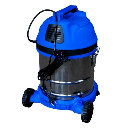 Пылесос строительный 20л 1400Вт TOR TVC20