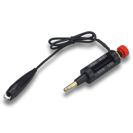 Пробник для проверки искры зажигания Мастак 103-12006