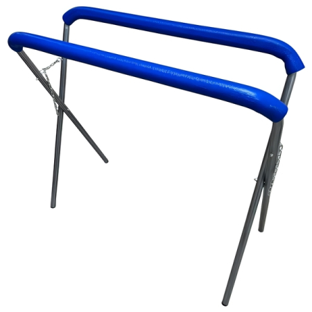 Х-образный стенд для вывешивания деталей, усиленный, Great Wolf GW-XS1H