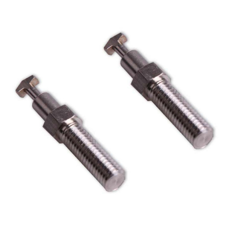 Съемник сальника промежуточного вала АКПП ZF 5HP19 Car-Tool CT-R019