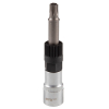 Головка фиксатор шкива генератора, 1/2", Torx T50, AFFIX AF10610050 Головка фиксатор шкива генератора, 1/2", Torx T50, AFFIX AF10610050
