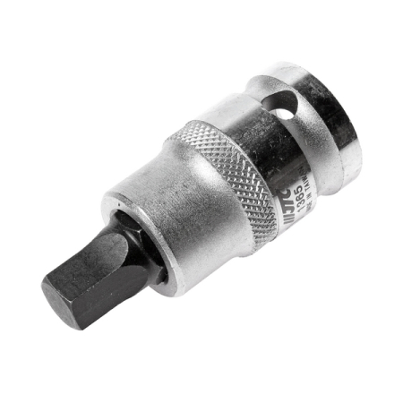 Головка-бита для тормозных систем Girling, 1/2", 5-гранная 10мм JTC-1365