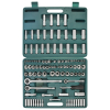 Набор инструмента универсальный 1/4", 3/8" и 1/2"DR, 107 предметов Jonnesway S05H48107S Набор инструмента универсальный 1/4", 3/8" и 1/2"DR, 107 предметов Jonnesway S05H48107S